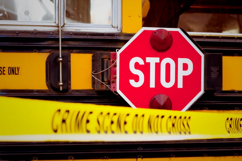 School Shooting