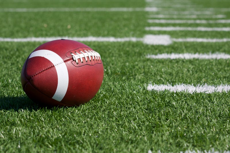 Get Your Popcorn: Football movies for Super Bowl week