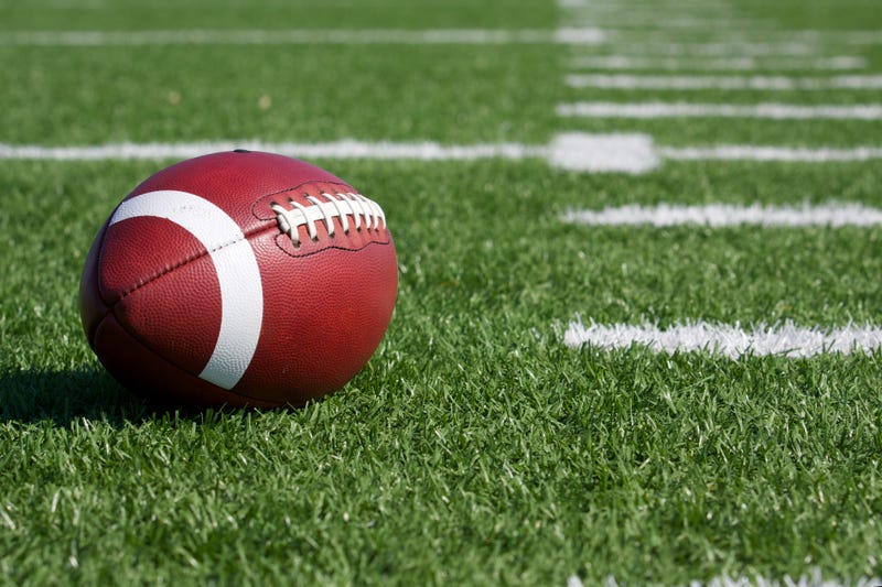 football