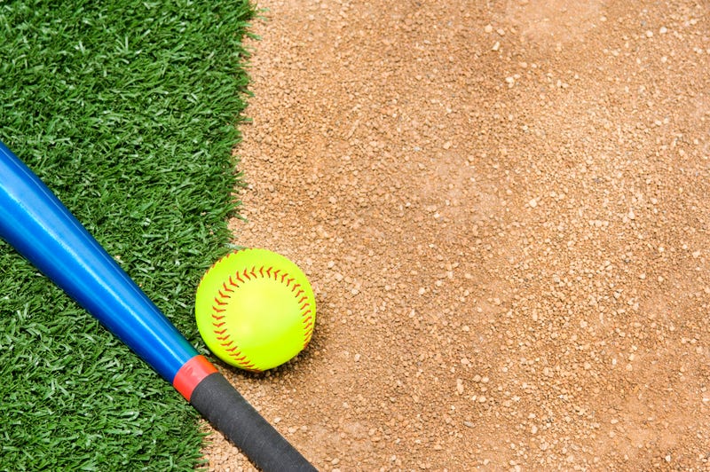 softball