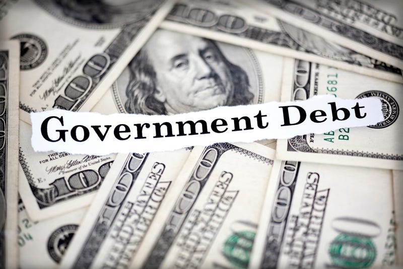debt