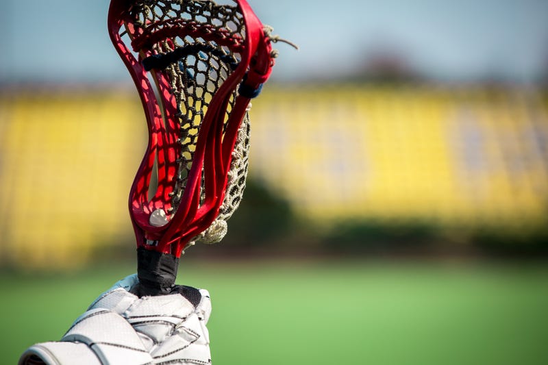 New Trier lacrosse