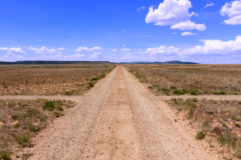 Santa Fe Trail