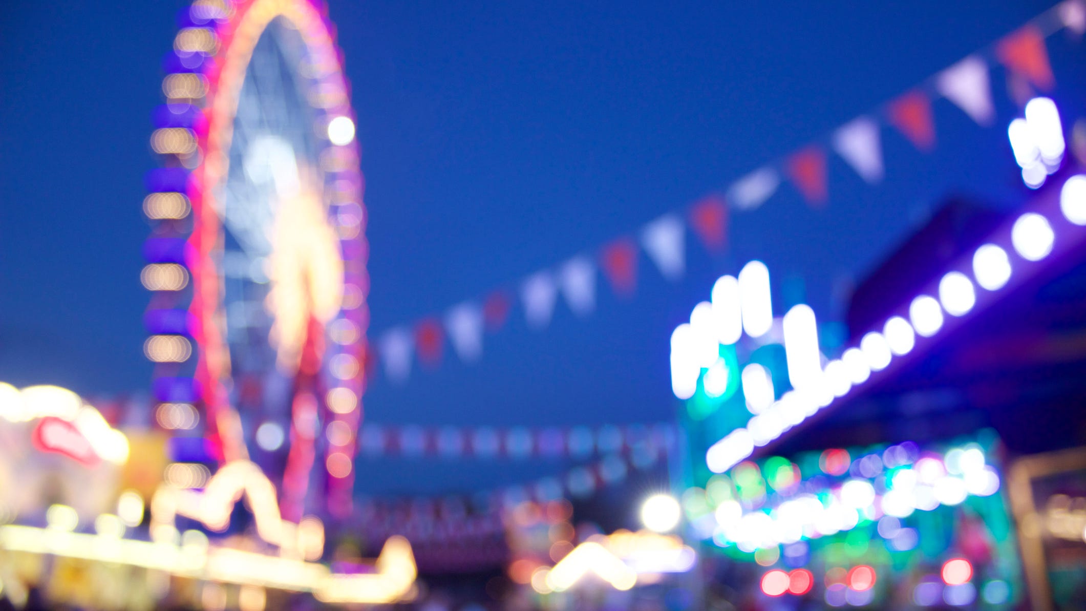 Things To Do Around DFW: May 5-8