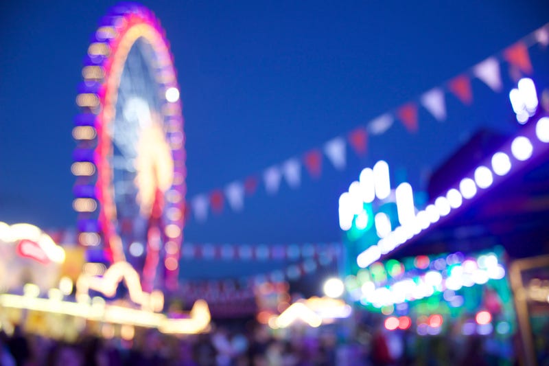 Things To Do Around DFW