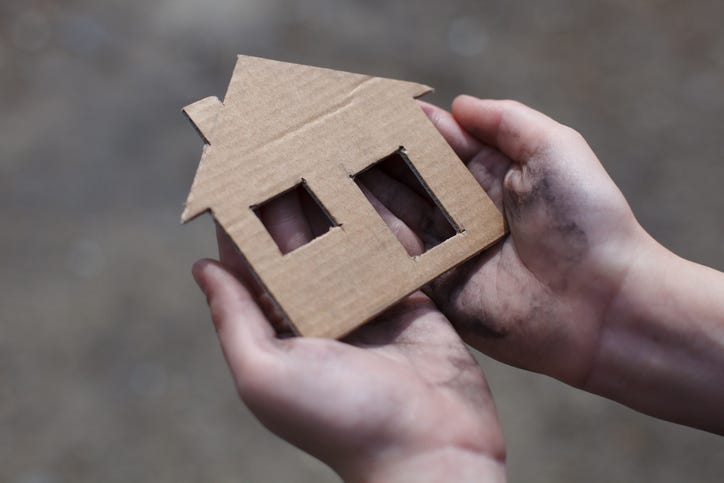 Dallas starts new housing fund