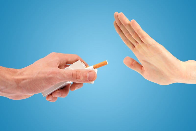 Quitting Smoking