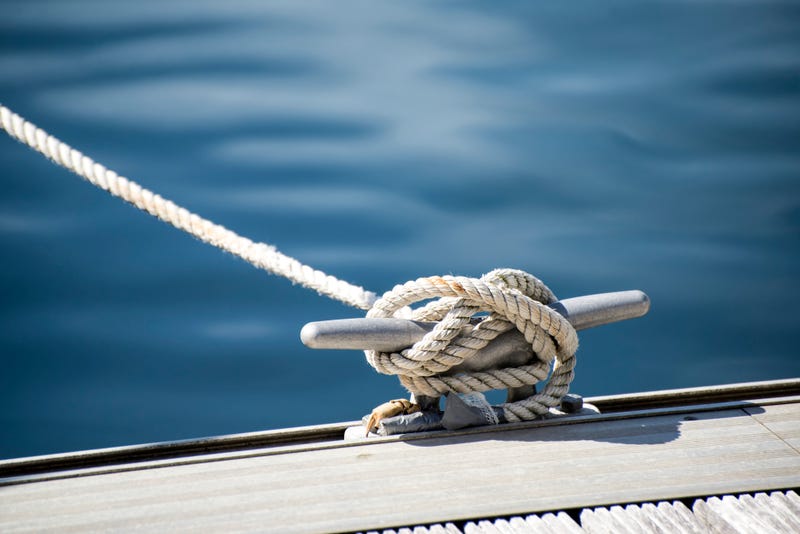 A Good Samaritan along with Downriver marine deputies are being praised for their quick thinking after a boat went up in smoke on the Fourth of July.