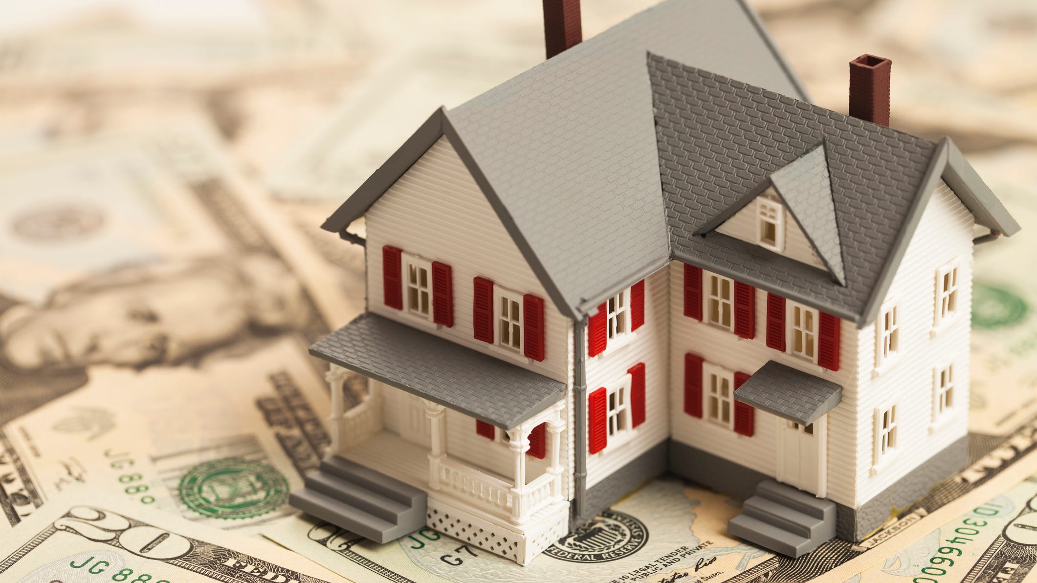 Housing market expected to rebound, here’s when