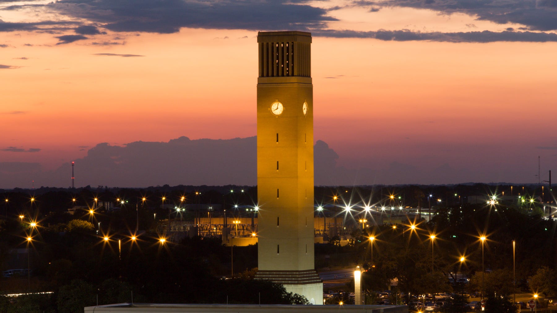 Texas A&M offers free tuition, room and board to Ukrainian students