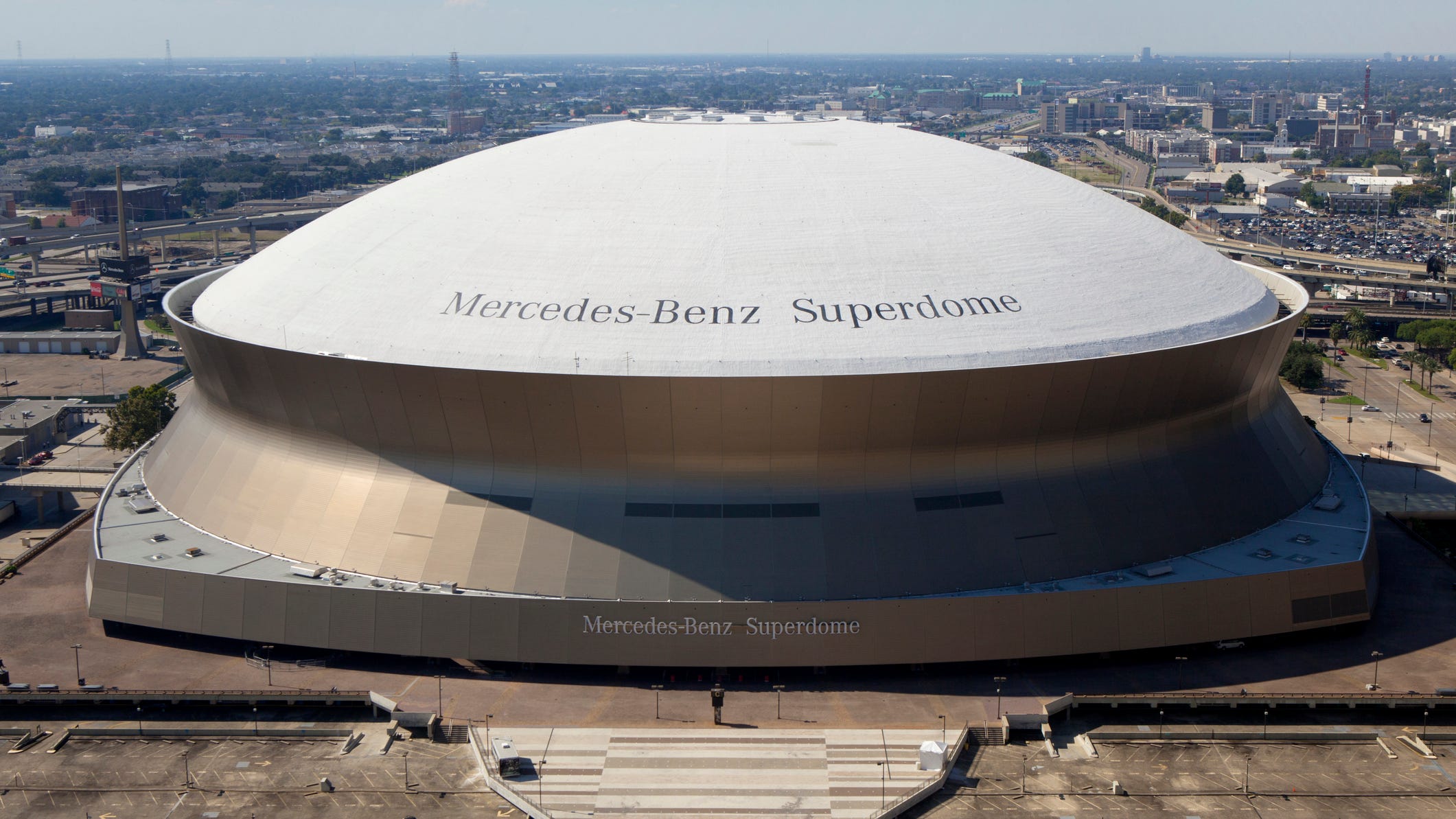 Caesars deal could mean big bucks for Saints