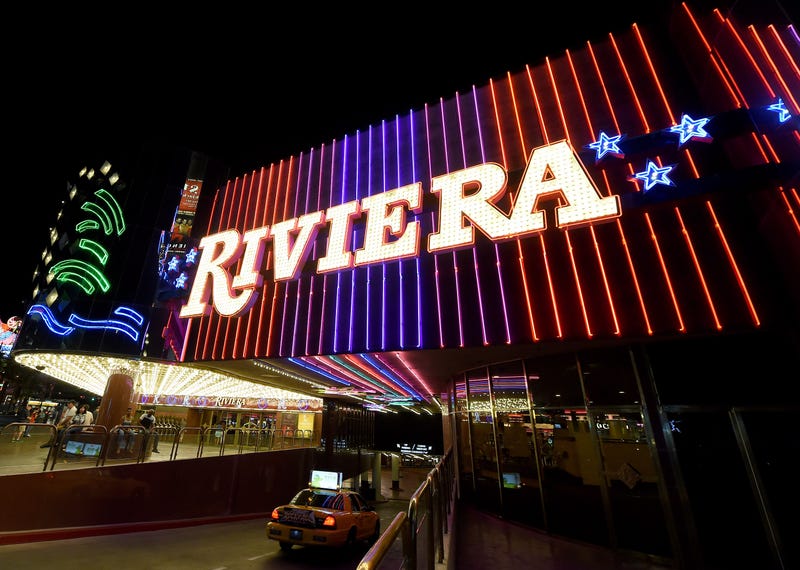 Riviera Hotel & Casino