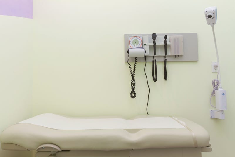 Local physician offices are busy with respiratory illnesses