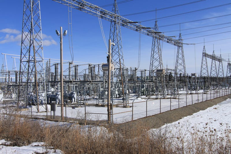 ERCOT issues "Tight Grid Conditions" notice
