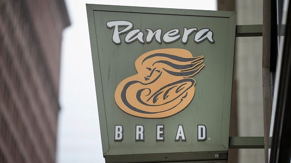 Panera's Sourdough Bread and Baguettes Are Now Available in Supermarkets