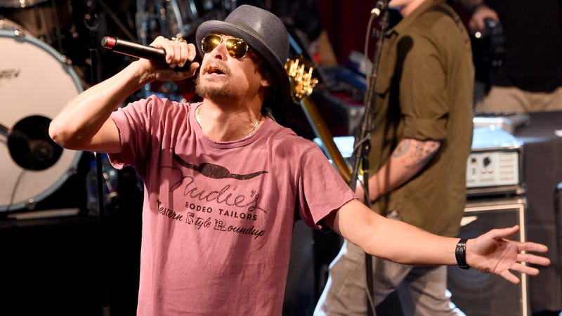 Kid Rock