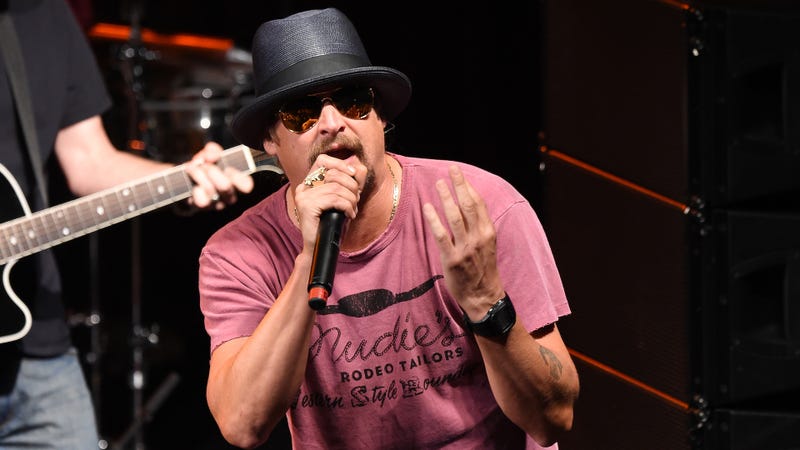 Kid Rock