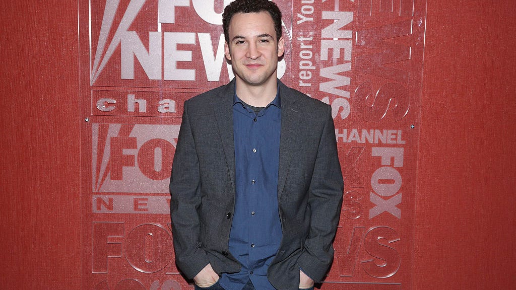 ‘Boy Meet’s World’ star Ben Savage running for West Hollywood City Council