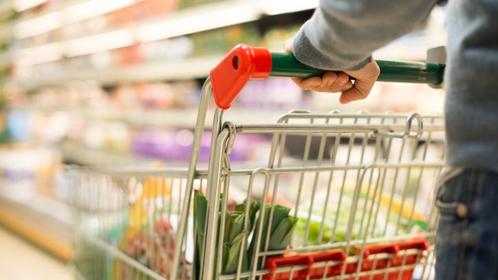 Thieves nab $200K of merch in repeated robberies at grocery stores