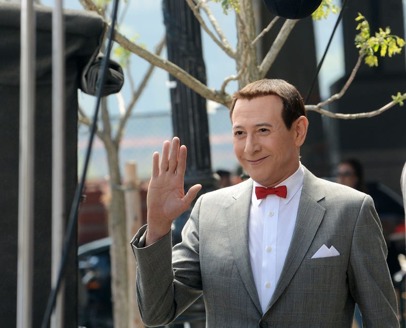 Paul Reuben