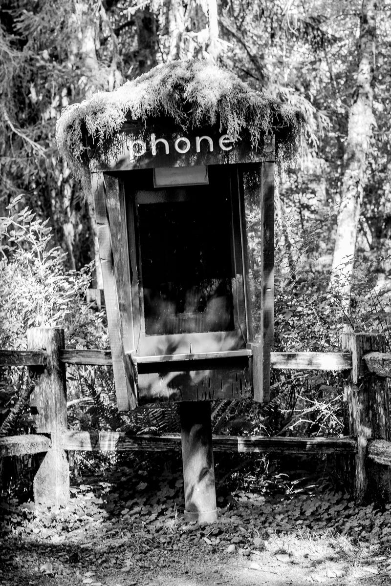 New Orleans to remove dozens of abandoned pay phones