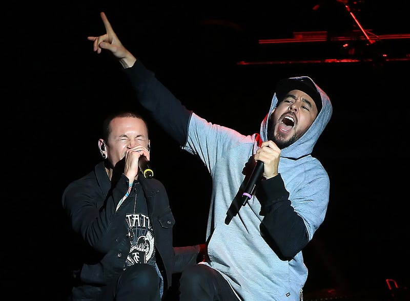 Linkin Park