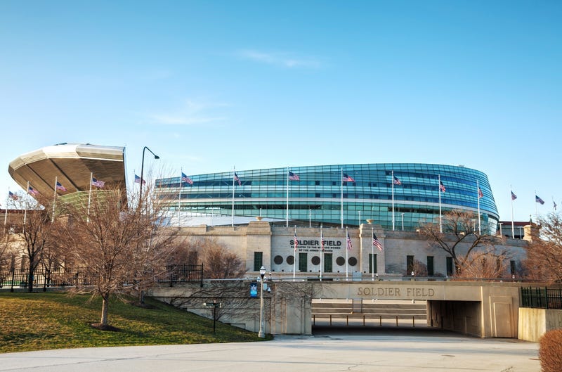 Soldier Field