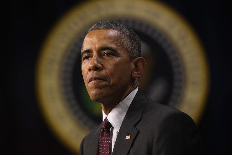 Barack Obama