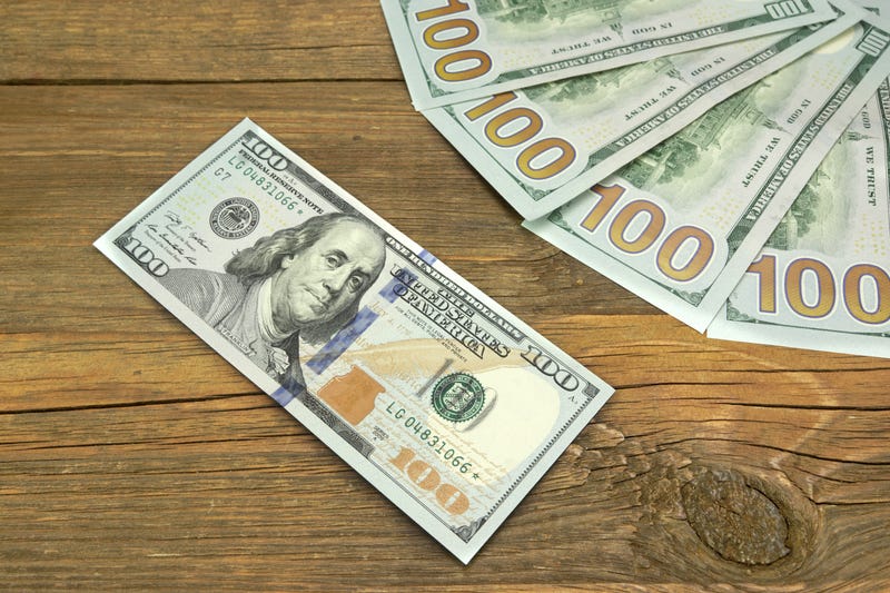 money