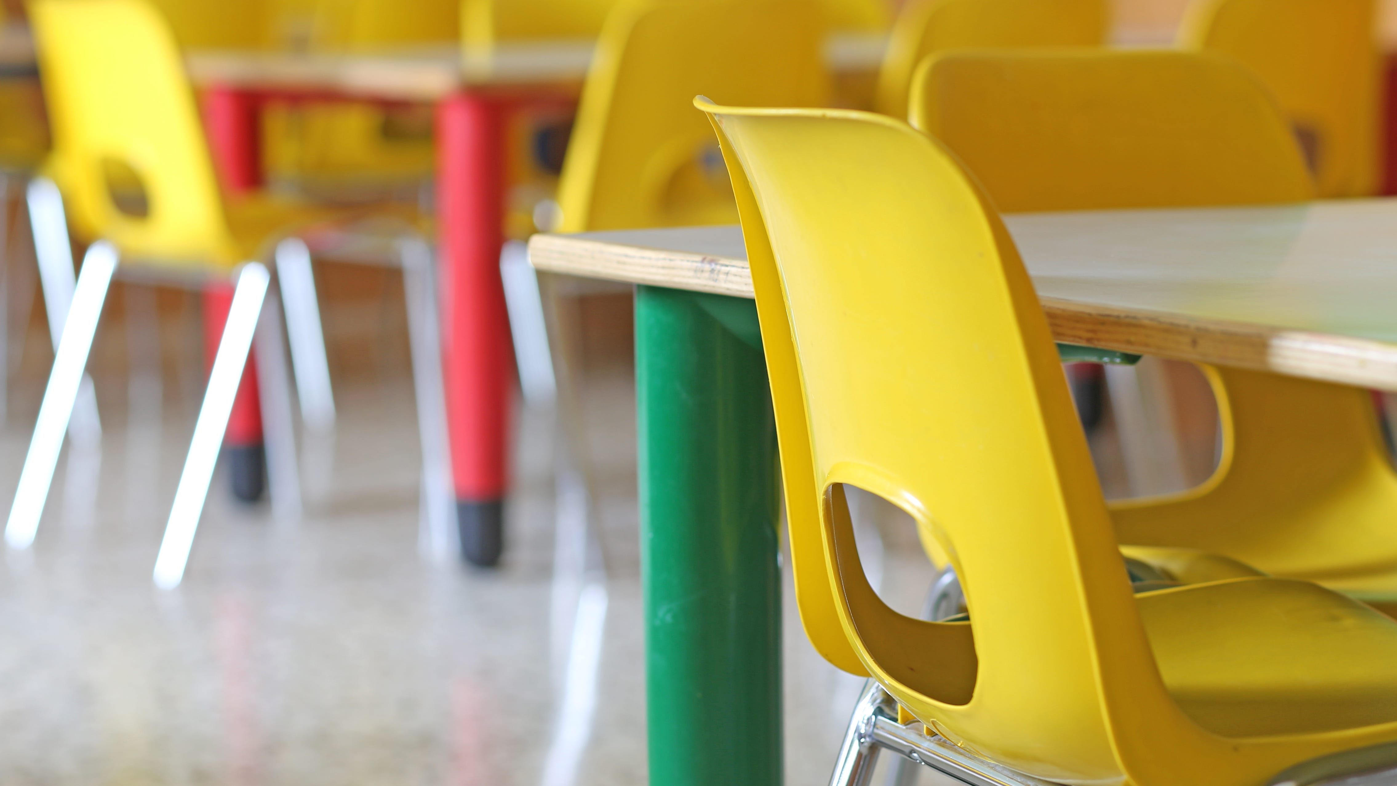 Lawsuit claims Chester school failed to act after kindergartener allegedly sexually harassed by classmate