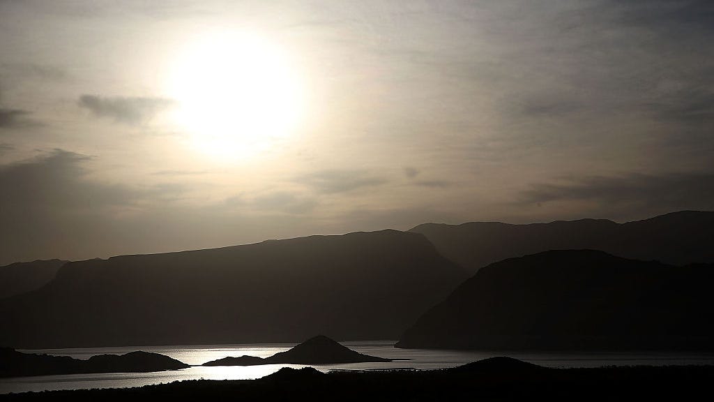 Bay Area excessive heat watch, warning extend past Labor Day weekend