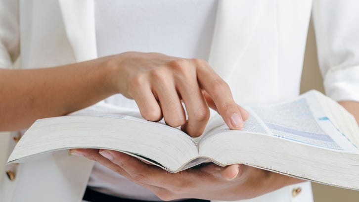 Oxford dictionaries update ‘sexist’ definitions of the word ‘woman’