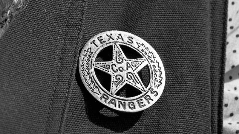 Lt Gov requests Texas Rangers investigate inmate escape that ended in five murders
