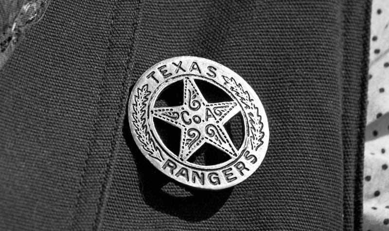 Texas Rangers