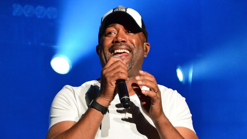 Darius Rucker