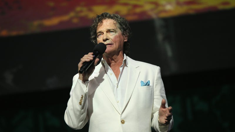 B.J. Thomas