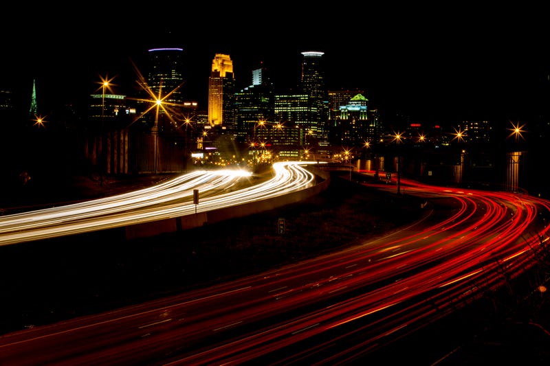 Downtown Minneapolis