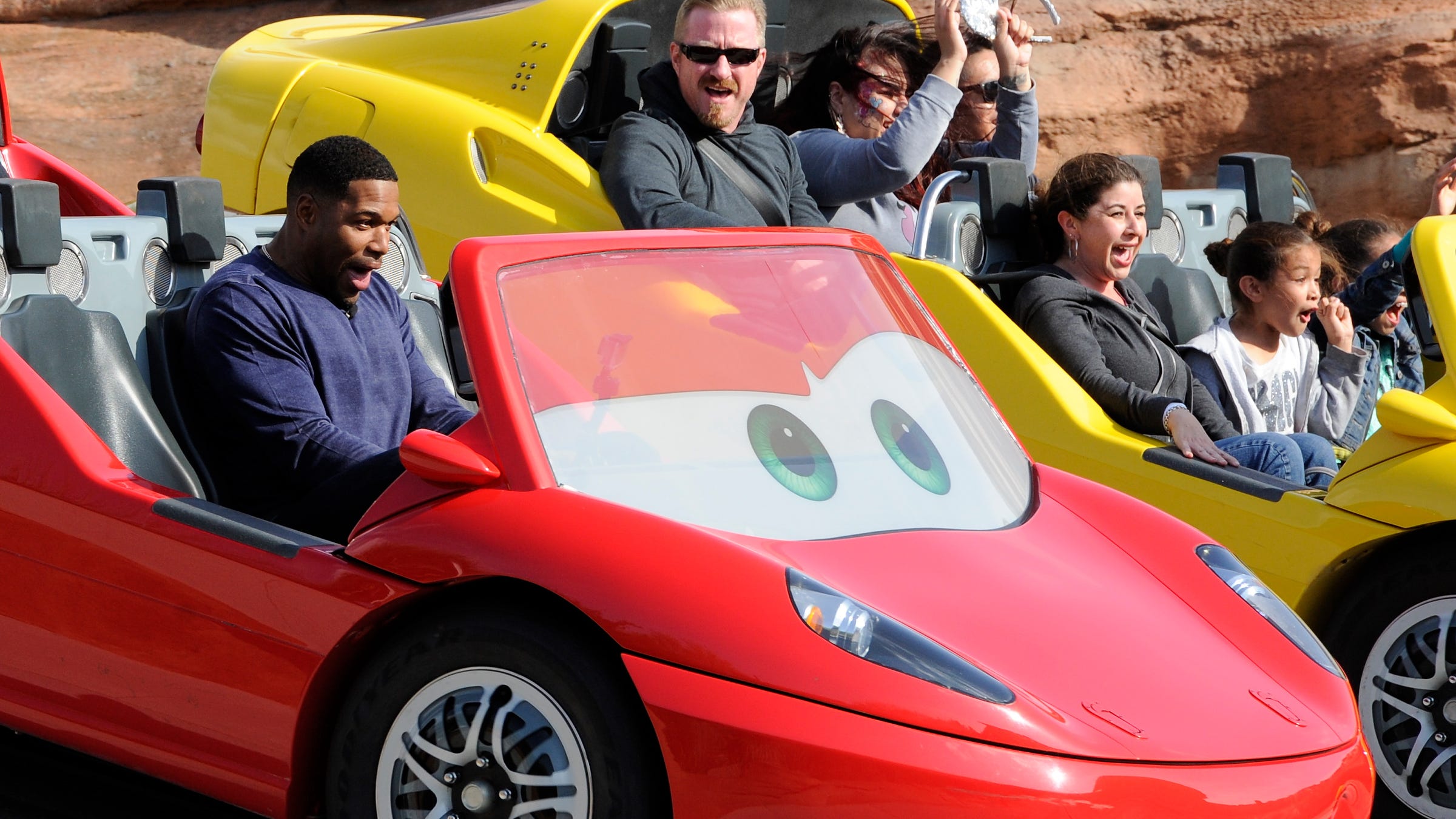 Lightning Lane ride prices skyrocket in Disneyland