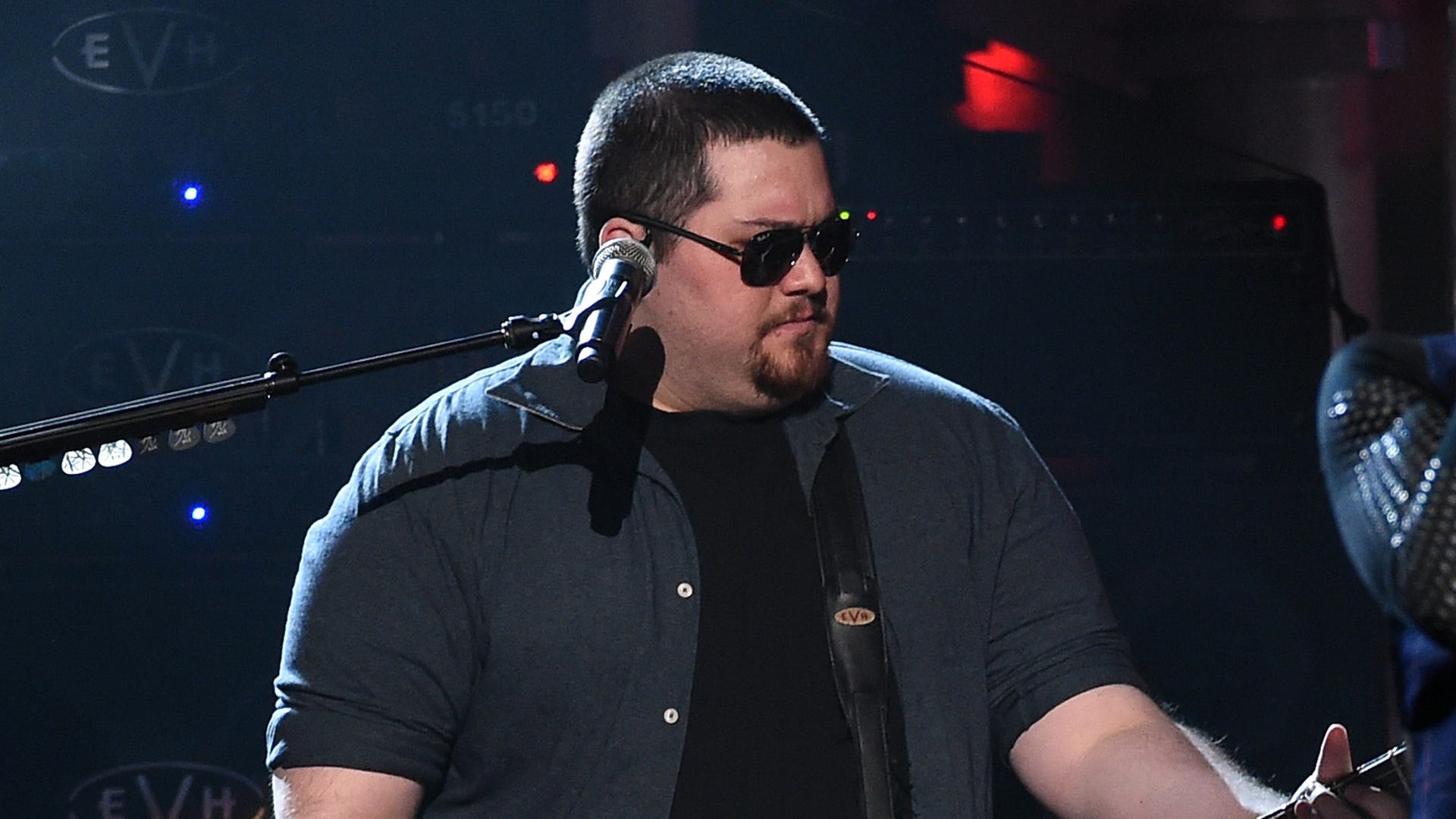 Wolfgang Van Halen addresses fans asking for tributes to late father: 'I'm not f***in' playing 'Panama'
