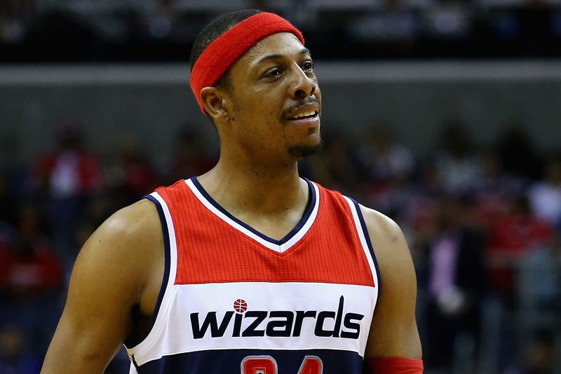 Paul Pierce