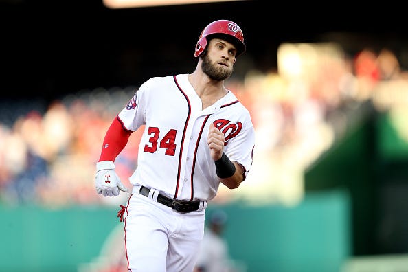 Bryce Harper