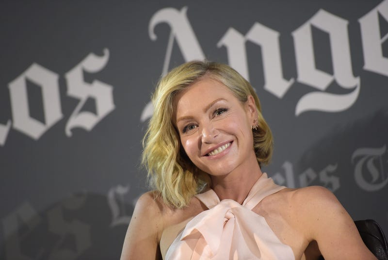 Portia de Rossi
