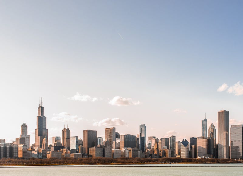 chicago