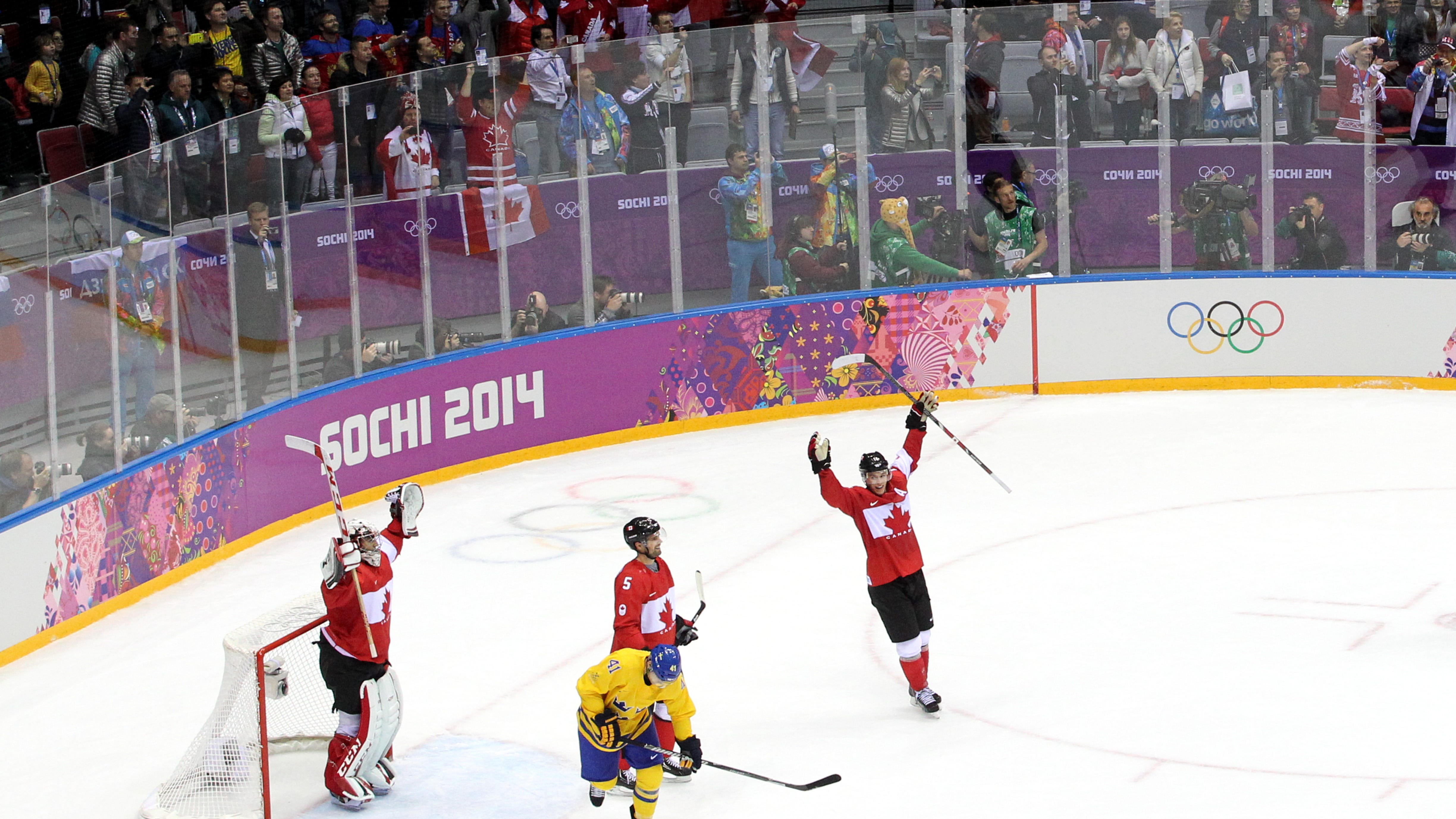 NHL players granted permission to play in 2022 Winter Olympics