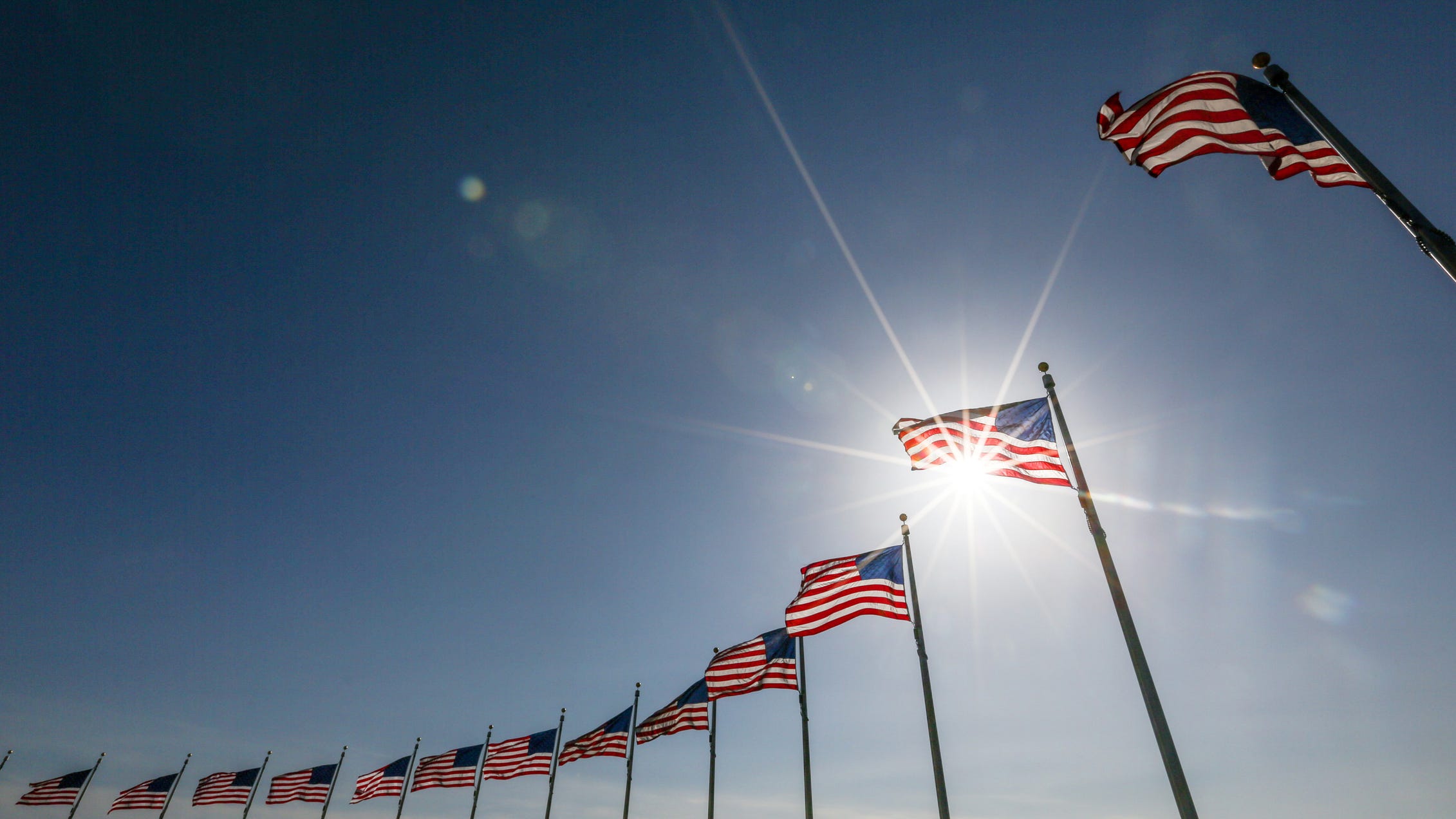 Memorial Day weekend weather looking 'very pleasant' after a 'couple of frosty nights' in Metro Detroit