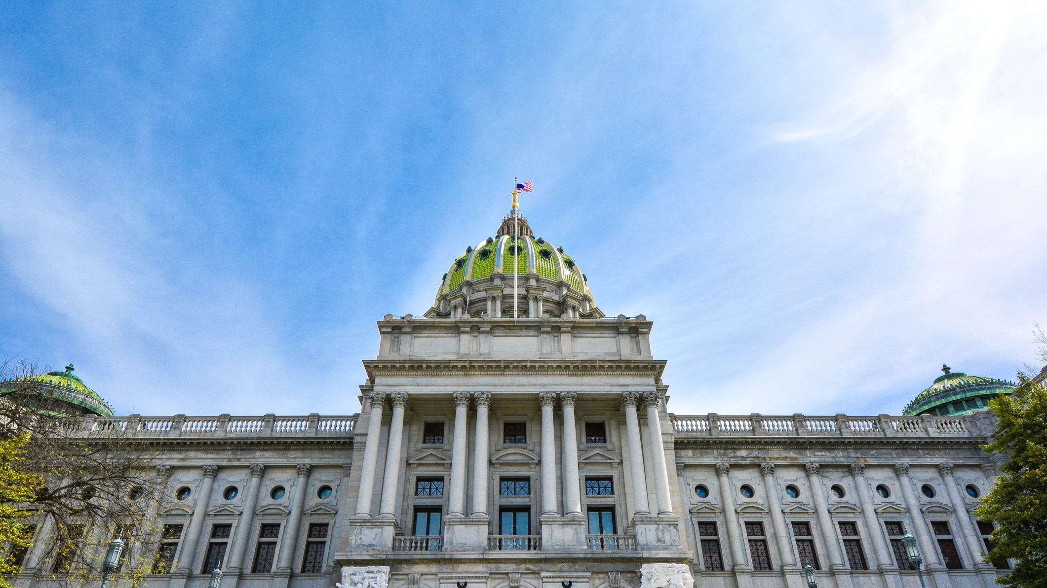 New proposed Pa. state House, Senate district maps revealed; GOP members not happy