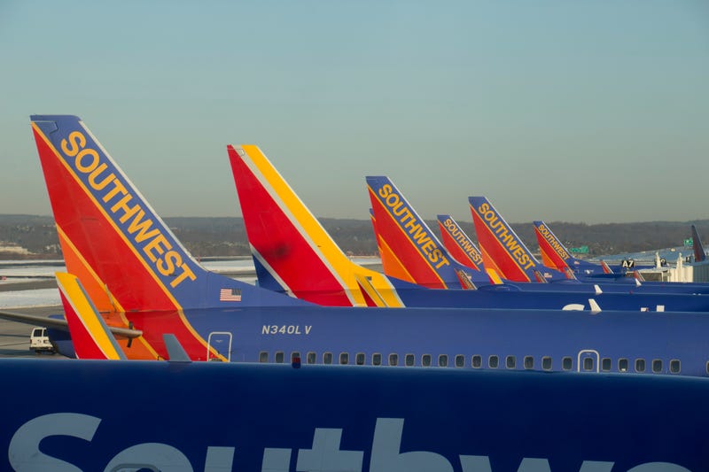 Southwest Airlines
