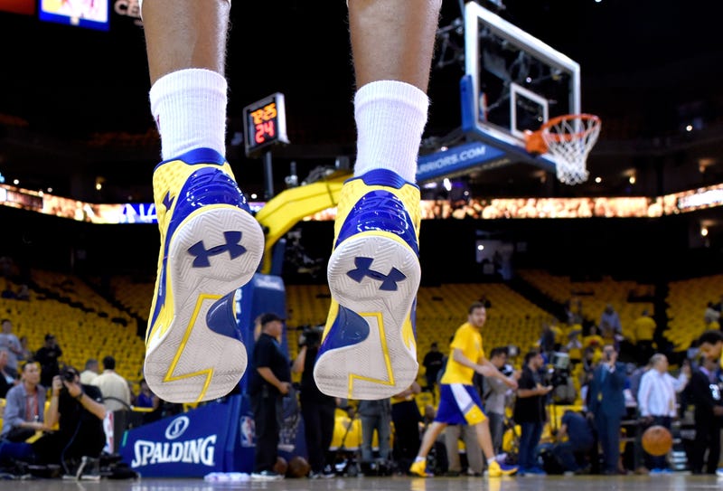 Steph Curry