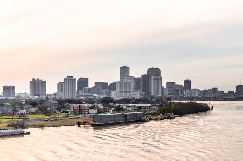 New Orleans