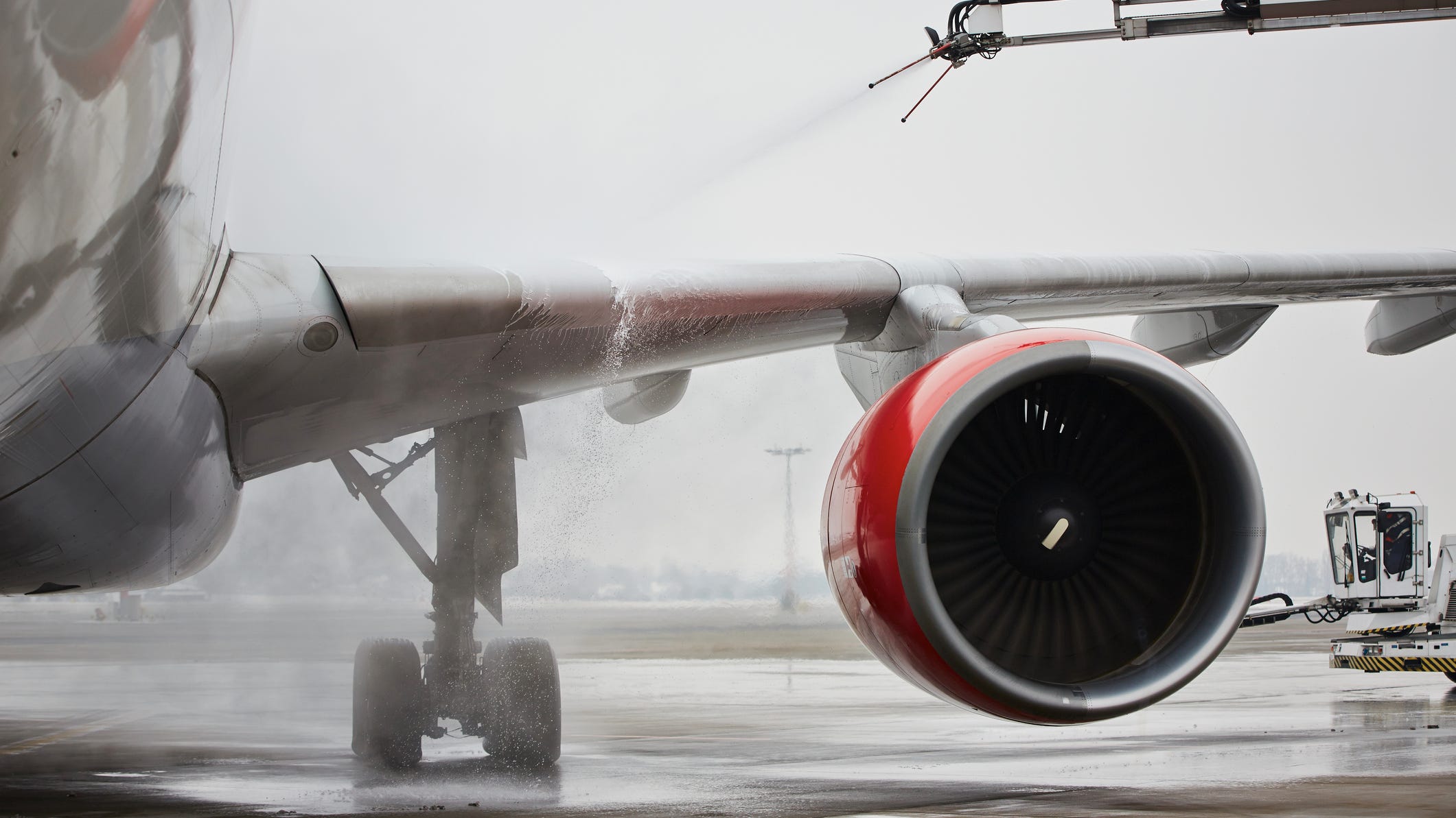 More American, Southwest Airlines flights are canceled or delayed Tuesday